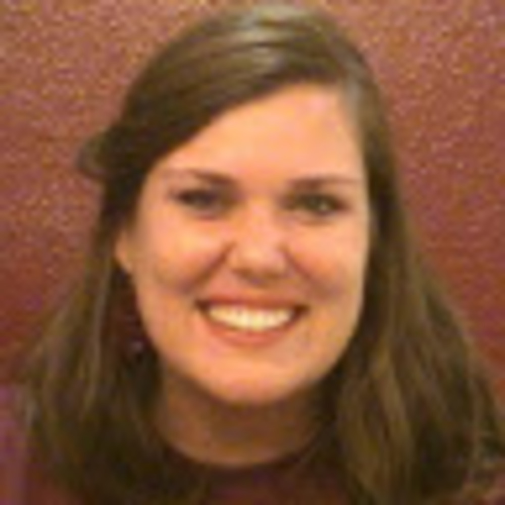 Meet your Posher, Dalinda